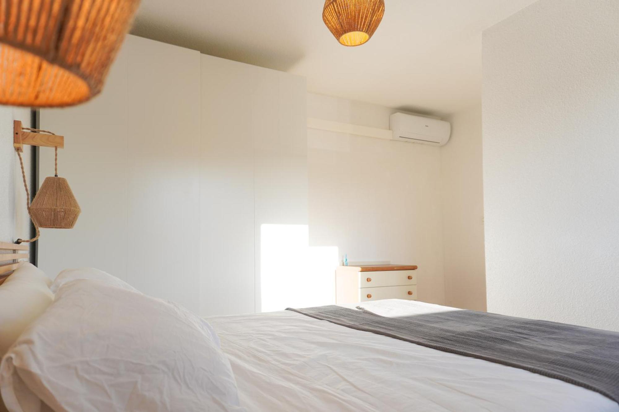 Apartamento Con Piscina En Villajoyosa By Bebalmy Ngoại thất bức ảnh
